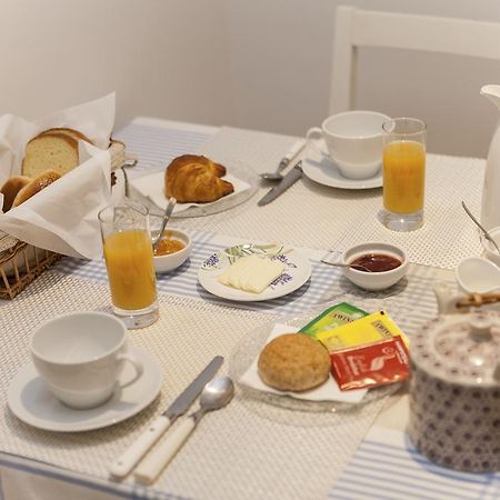 B&B Ondina ローマ エクステリア 写真
