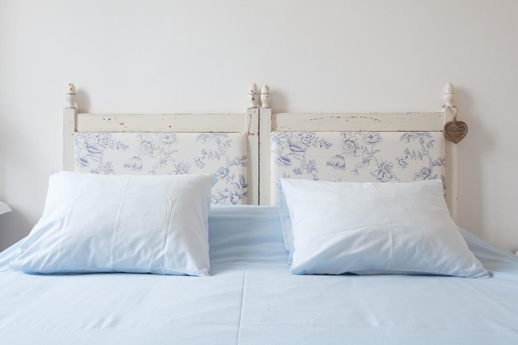 B&B Ondina ローマ 部屋 写真